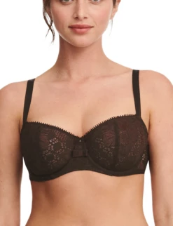 Chantelle Day To Night Demi Bra