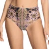 ID Sarrieri Bohemia High Waist Brief