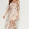 Rya Collection Stunning Robe