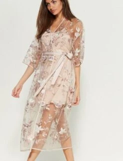 Rya Collection Stunning Robe