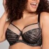 Curvy Kate Victory Allure Balconette Bra