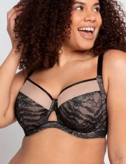 Curvy Kate Victory Allure Balconette Bra
