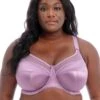 Goddess Keira Underwire Banded Bra