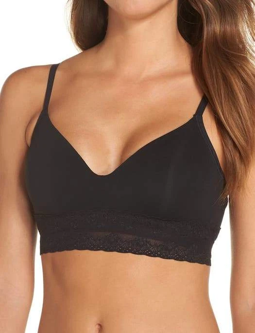 Natori Bliss Perfection Contour Soft Cup Bra - Image 2