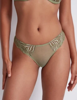 Aubade Paradis Exotique Tanga