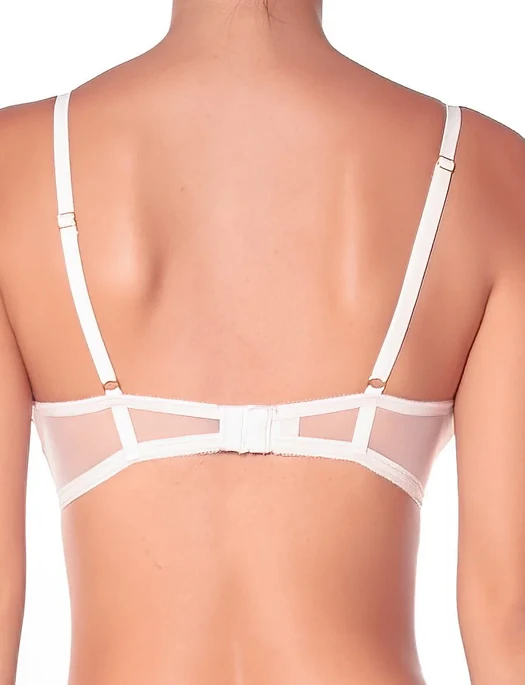 Huit Boogie Wonderland Bralette - Image 2