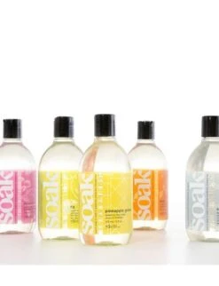 Soak Laundry Soap, 12 Oz