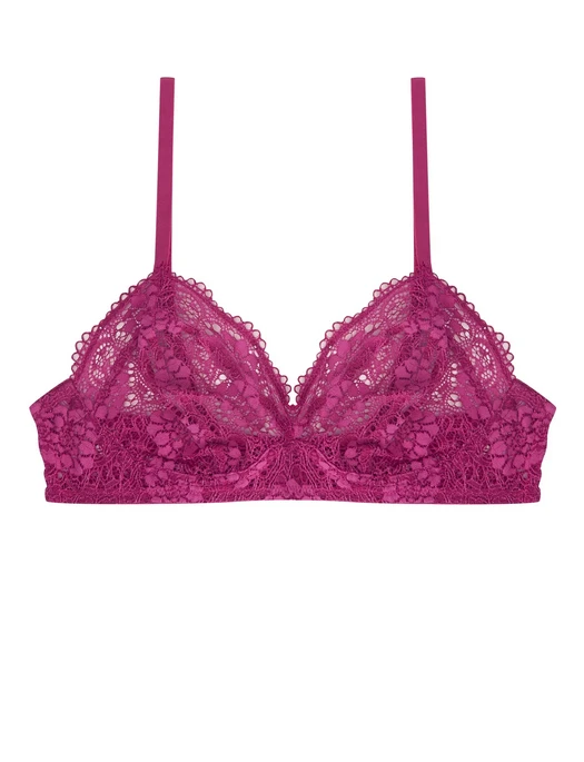 Else Peony Soft Bra