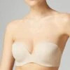 Simone Perele Essentiel Strapless Bra