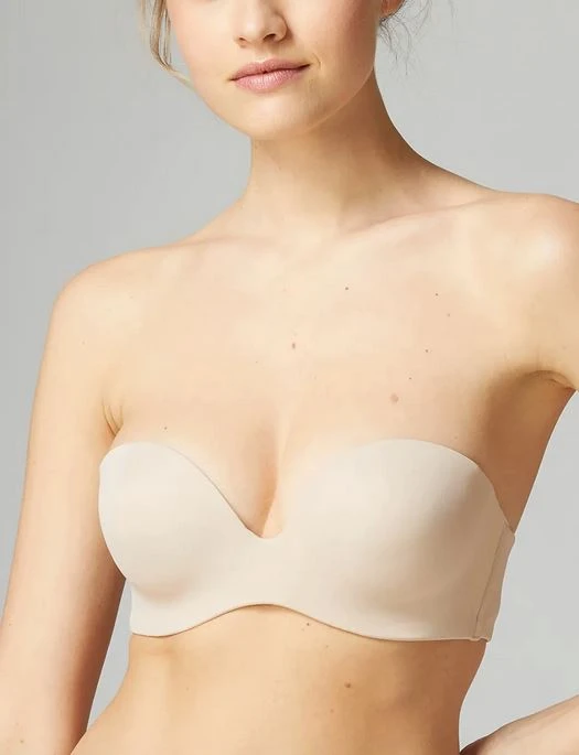 Simone Perele Essentiel Strapless Bra