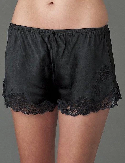 Julianna Rae Indulgence Silk Tap Pant