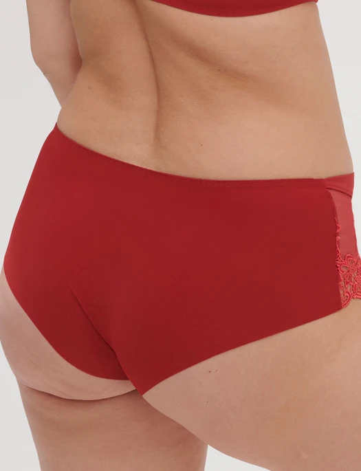 Simone Perele Saga Boyshort - Image 2
