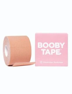 Booby Tape