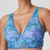 Prima Donna Twist Morro Bay Half Padded Plunge Bra