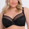 Curvy Kate Amaze Four Part Balconette Bra
