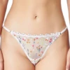 Huit Boogie Wonderland Thong