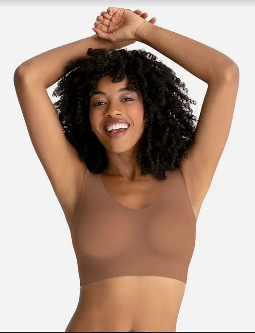 Evelyn Bobbie The Defy Bra - Image 5