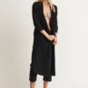 Skin Carina Maxi Robe