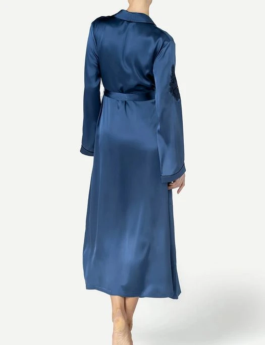 NK Imode Mikaela Long Robe - Image 3