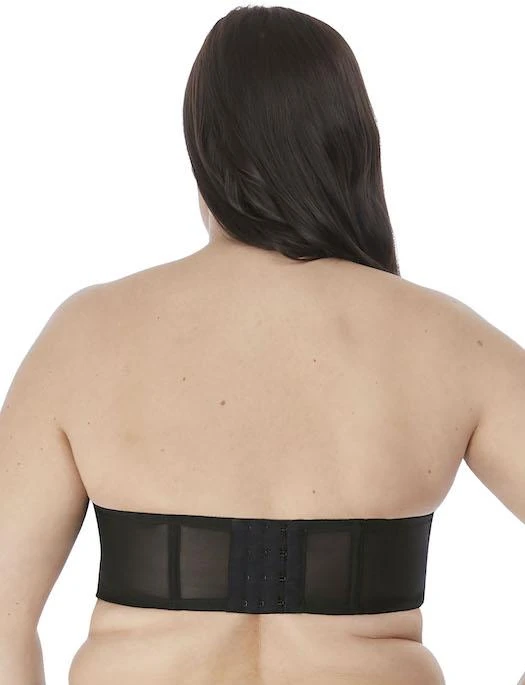 Elomi Smooth Strapless Bra - Image 2