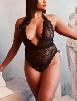 Kilo Brava The Embroidery Collection Teddy