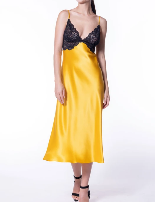 Christine Sakura Gown