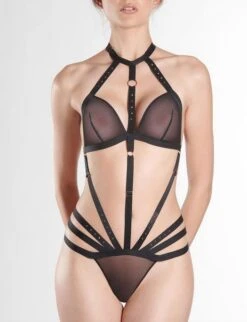 Aubade Rencontre Anonyme Body