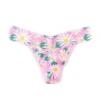 Hanky Panky Printed Original Rise Thong