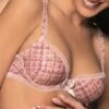 Antigel Un Amour De Tweed Contour Plunge Bra