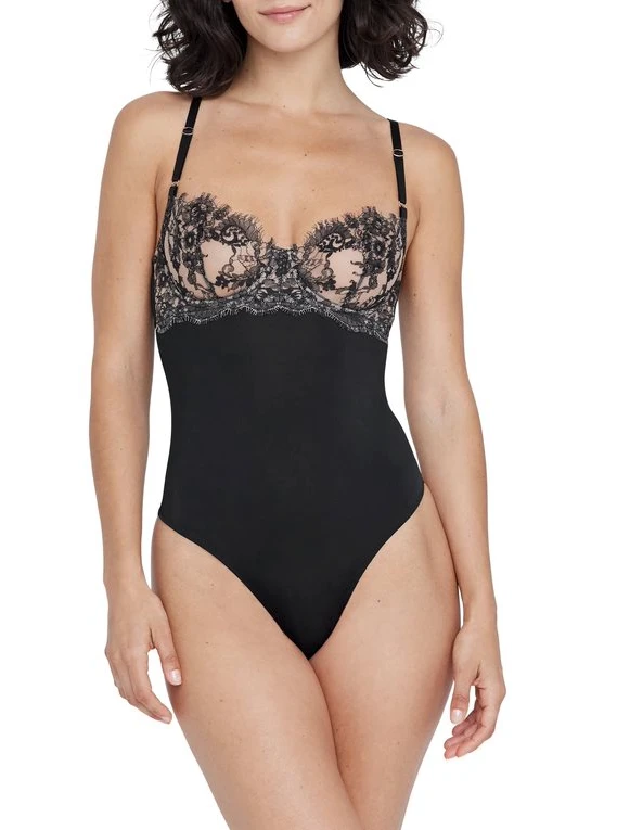 Skarlett Blue Entice Teddy - Image 4