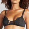 Nevaeh Tale Of Desire Clio Double Cup Bralette