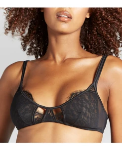 Nevaeh Tale Of Desire Clio Double Cup Bralette