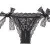 Aubade Boite A Desir Nuit Precieuse Pearl Brief