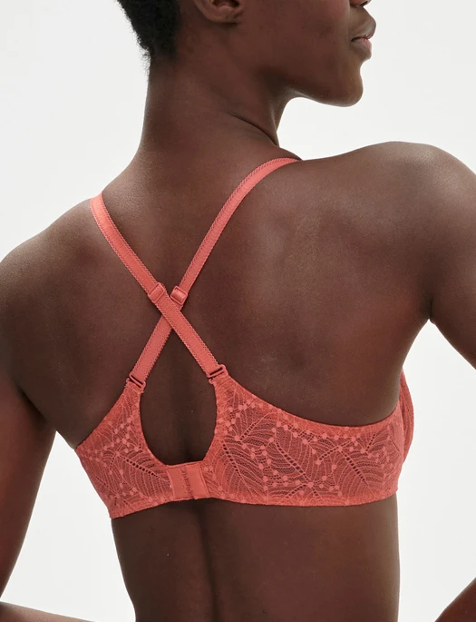 Simone Perele Comete Moulded Full Cup Bra - Image 2