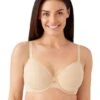 Wacoal Superbly Smooth Contour Bra