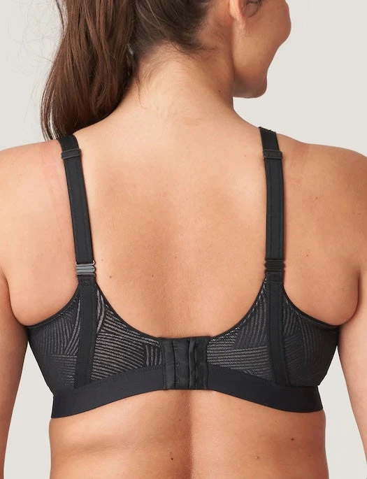Prima Donna Sport The Gym Padded Sports Bra - Image 4
