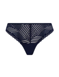 Antigel Tressage Graphic Thong