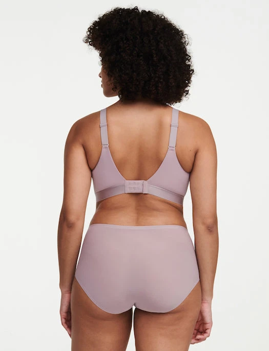 Chantelle Norah Comfort Underwire Molded Bra - Image 2