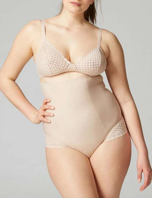 Simone Perele Subtile HW Shaper Brief - Image 3