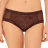Natori Escape Girl Brief, COCOA