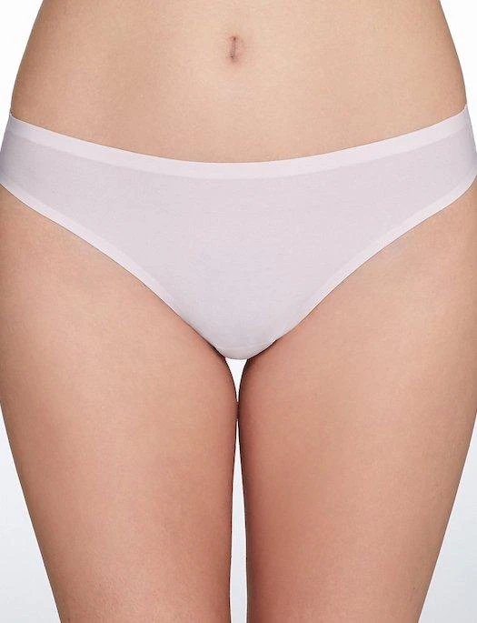 Chantelle Soft Stretch Thong - Image 4