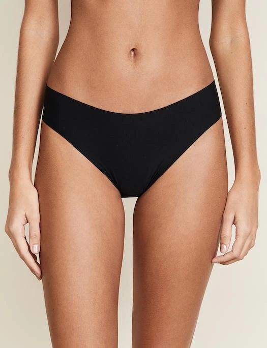 Commando Butter Mid-Rise Thong - Image 3