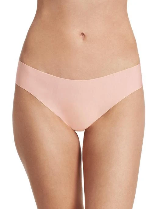 Commando Butter Mid-Rise Thong - Image 5