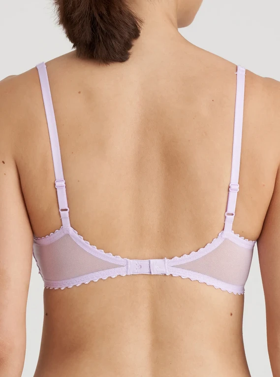 Marie Jo Jane Half Padded Balconette Bra - Image 2