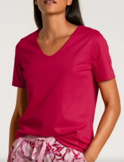 Calida Favourites Tulip Pajama Set