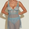 Cosabella Usha Chemise