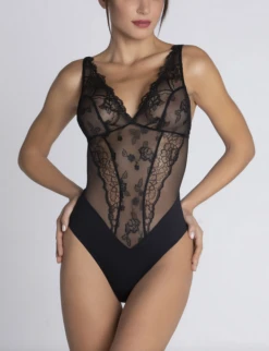 Lise Charmel Sublime En Dentelle Bodysuit