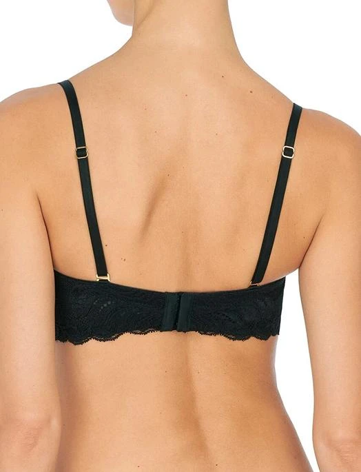 Natori Feathers Strapless Bra - Image 3