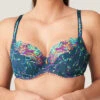 Prima Donna Las Salinas Tulip Seam Balconette Bra