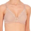 Natori Feathers Full Figure Contour Cup Bra